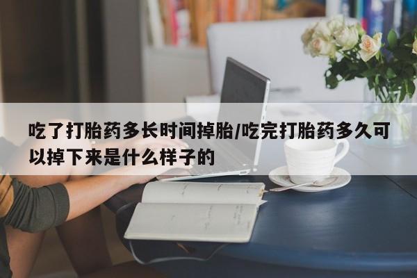 米非米索购买链接联系微信吃了打胎药多长时间掉胎/吃完打胎药多久可以掉下来是什么样子的